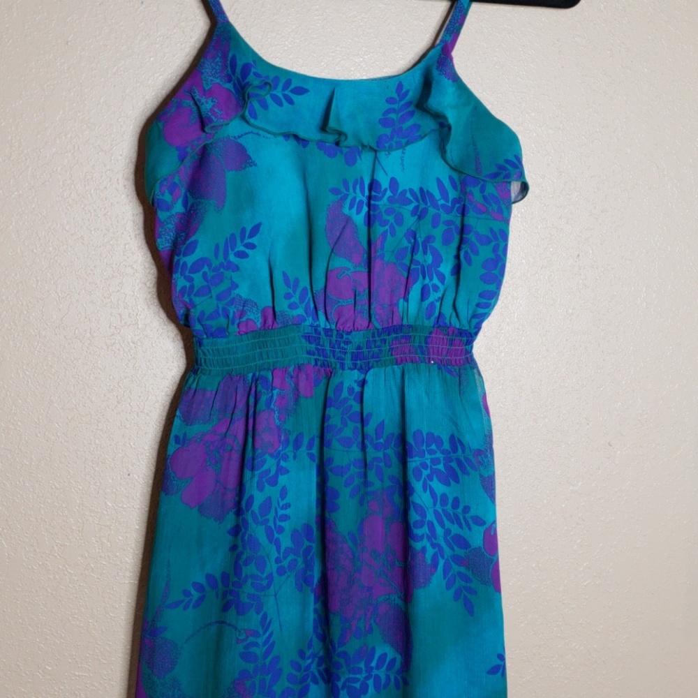Express Maxi dress